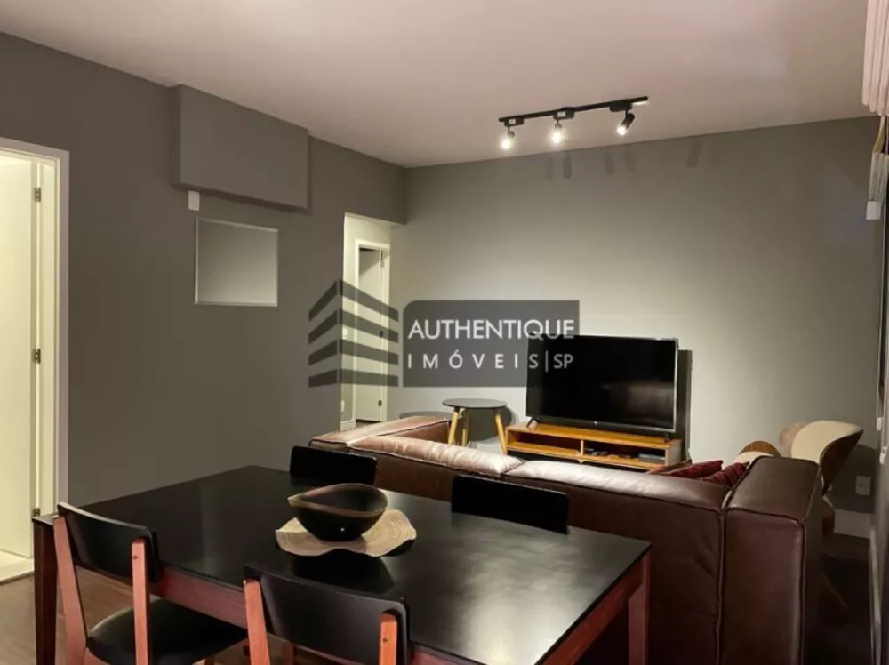 Apartamento à venda com 3 quartos, 120m² - Foto 5