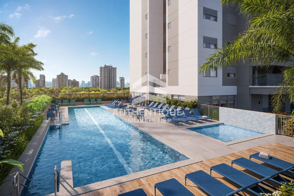 Cobertura, 3 quartos, 197 m² - Foto 7