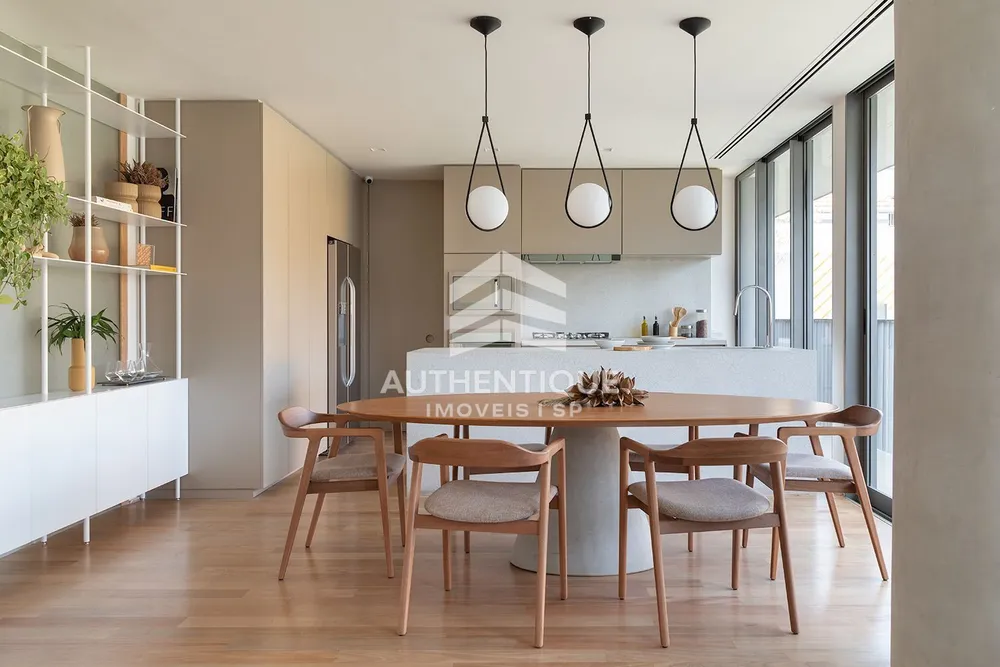 Apartamento, 3 quartos, 148 m² - Foto 9