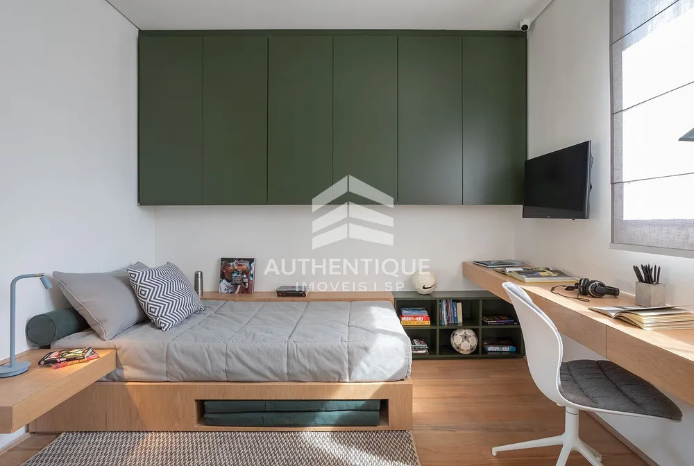 Apartamento, 3 quartos, 148 m² - Foto 13