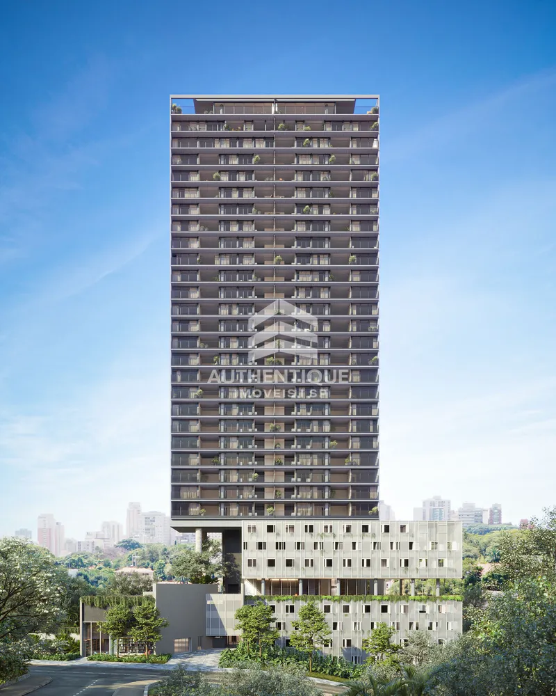 Apartamento, 3 quartos, 148 m² - Foto 15