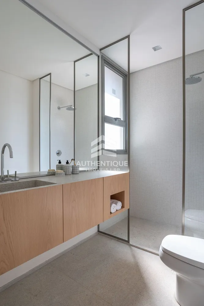 Apartamento, 3 quartos, 148 m² - Foto 10