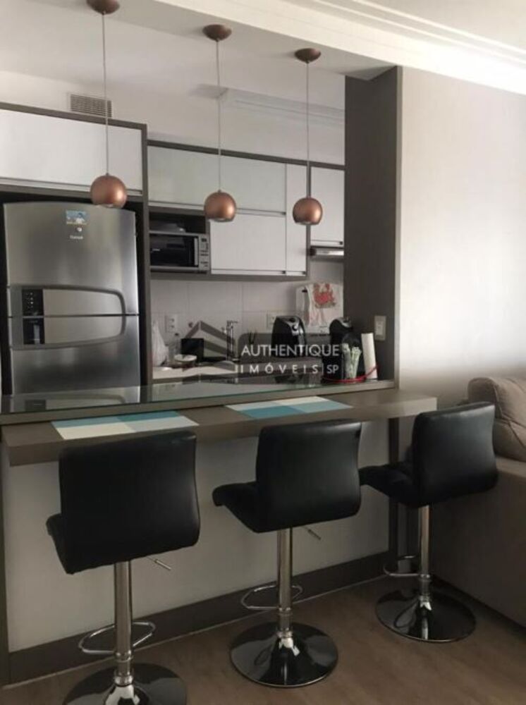 Apartamento, 2 quartos, 76 m² - Foto 2