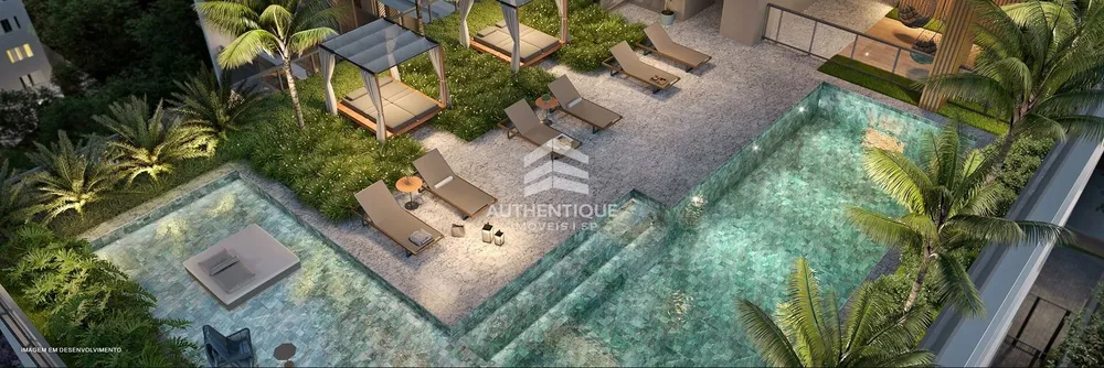 Cobertura, 4 quartos, 269 m² - Foto 5