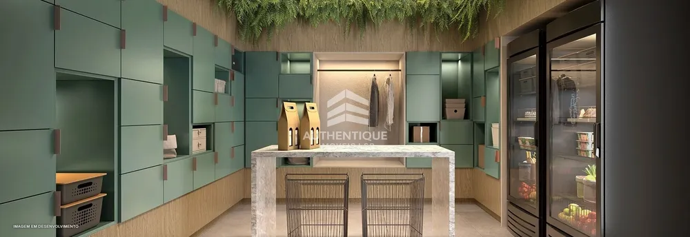 Cobertura, 4 quartos, 269 m² - Foto 8