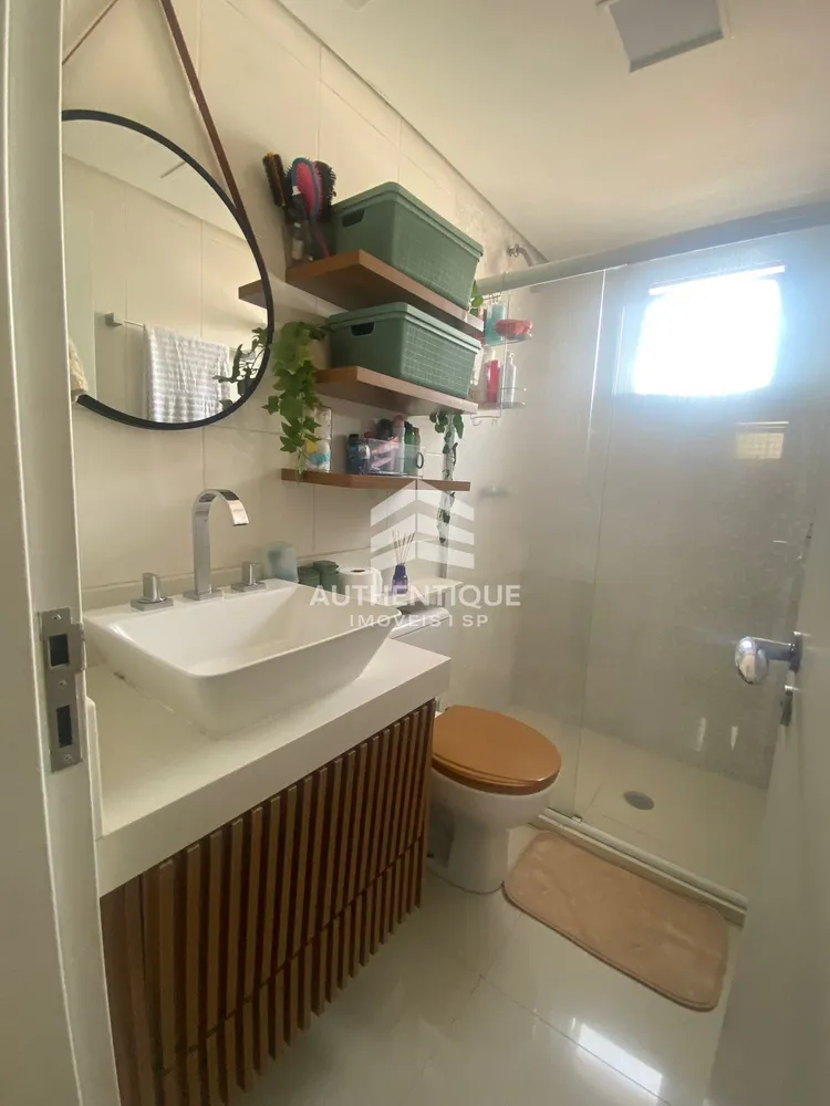 Apartamento, 2 quartos, 63 m² - Foto 11
