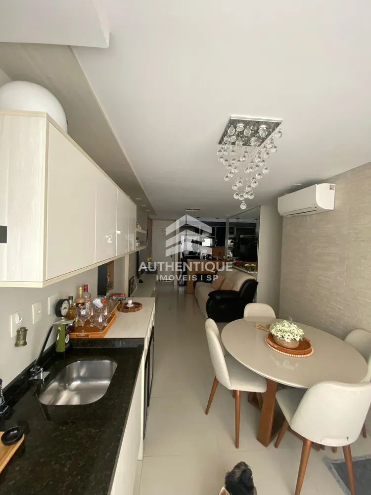 Apartamento, 2 quartos, 63 m² - Foto 4