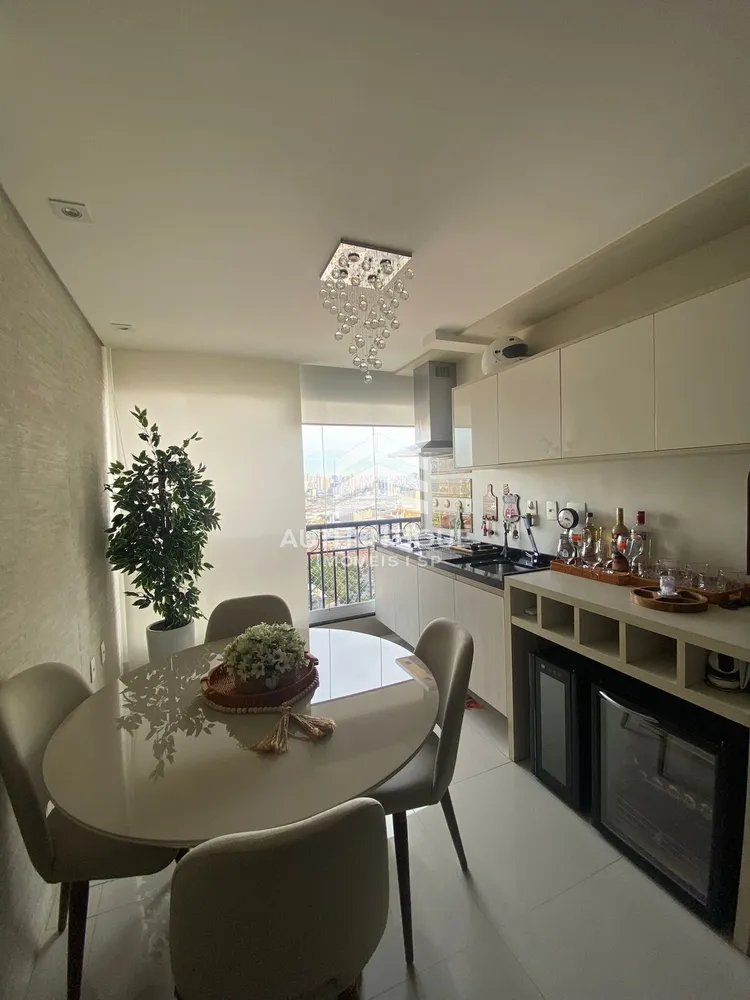 Apartamento, 2 quartos, 63 m² - Foto 2