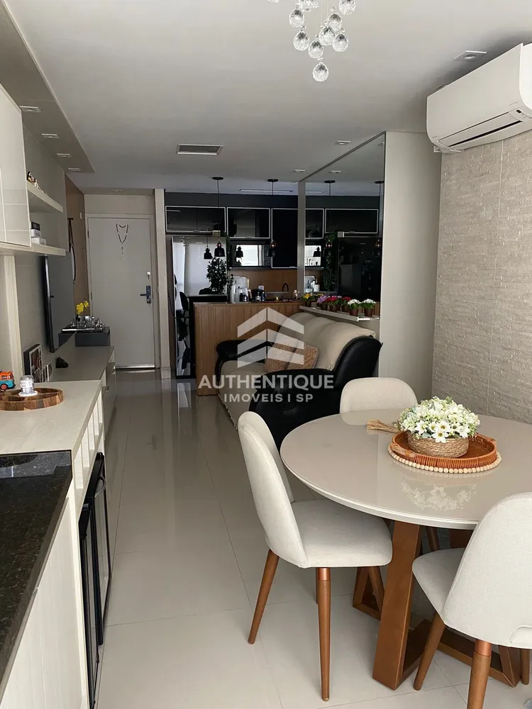 Apartamento, 2 quartos, 63 m² - Foto 5
