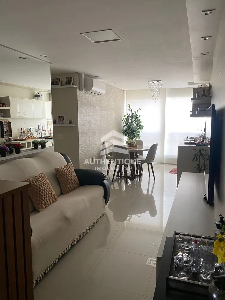 Apartamento, 2 quartos, 63 m² - Foto 1