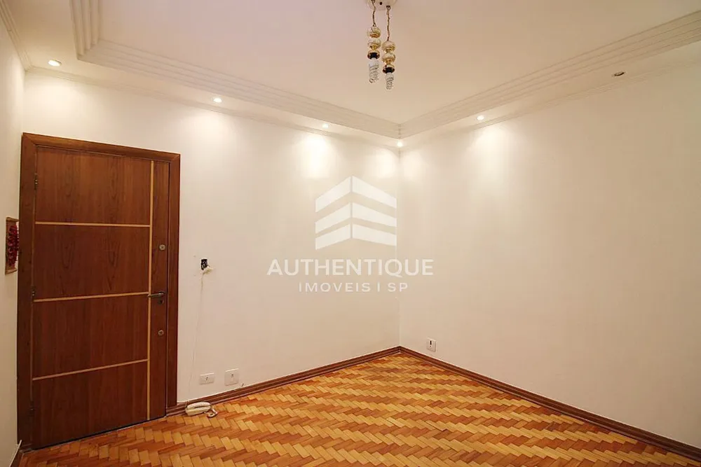 Apartamento, 3 quartos, 82 m² - Foto 2