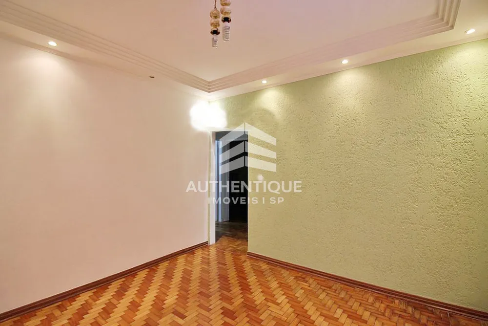 Apartamento, 3 quartos, 82 m² - Foto 1