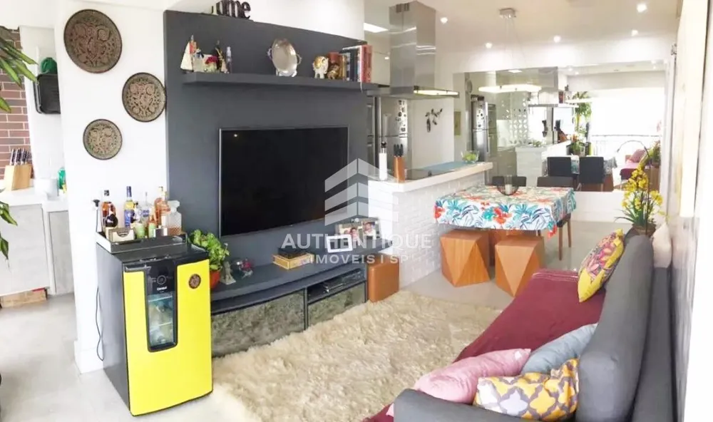 Apartamento, 2 quartos, 67 m² - Foto 3