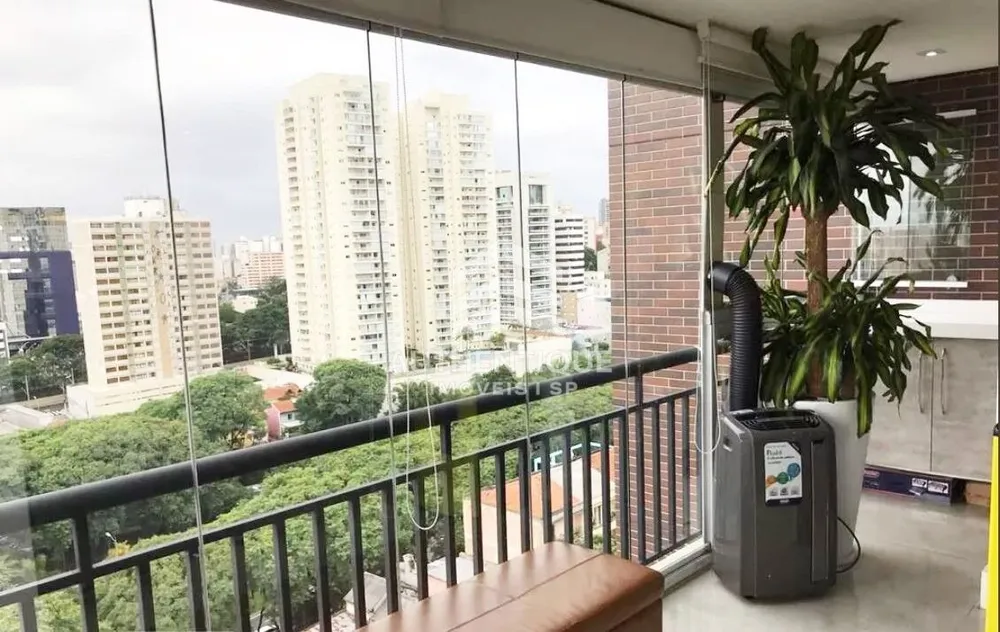 Apartamento, 2 quartos, 67 m² - Foto 2