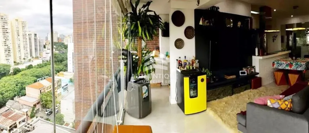 Apartamento, 2 quartos, 67 m² - Foto 4