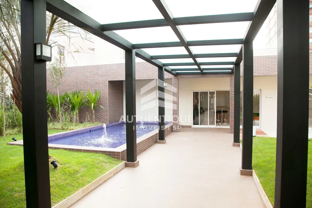 Apartamento, 2 quartos, 67 m² - Foto 11