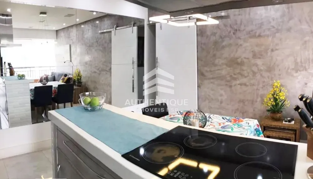 Apartamento, 2 quartos, 67 m² - Foto 8
