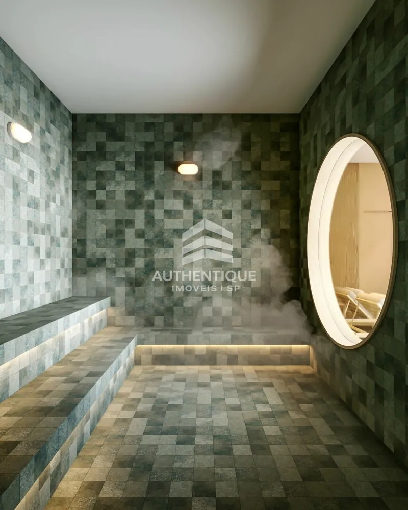 Apartamento, 4 quartos, 182 m² - Foto 4