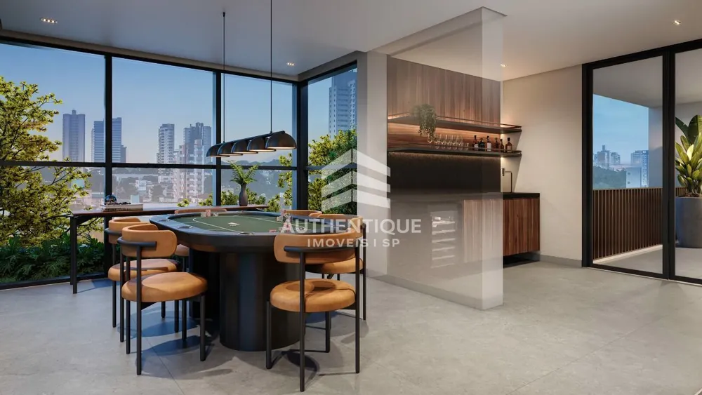 Apartamento, 4 quartos, 182 m² - Foto 5