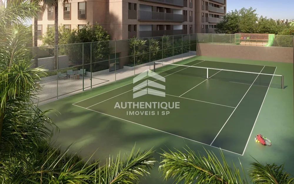 Apartamento, 3 quartos, 114 m² - Foto 3