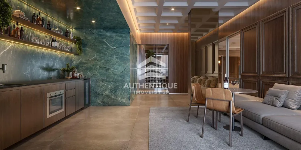 Apartamento, 3 quartos, 114 m² - Foto 4