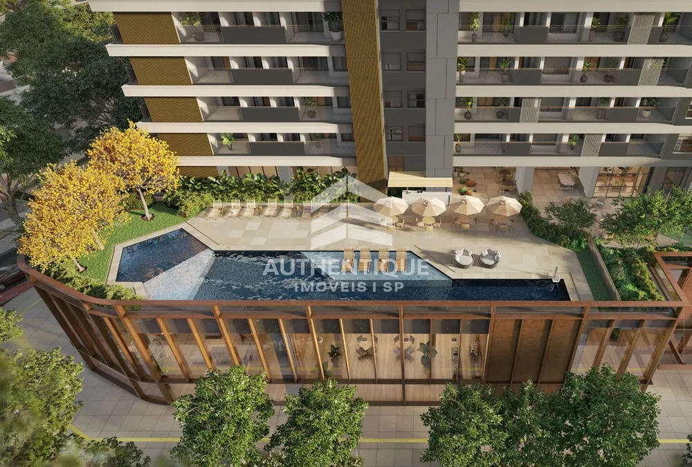 Apartamento, 2 quartos, 94 m² - Foto 4