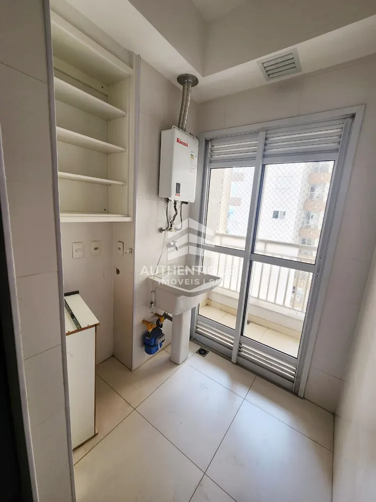 Apartamento, 3 quartos, 94 m² - Foto 6