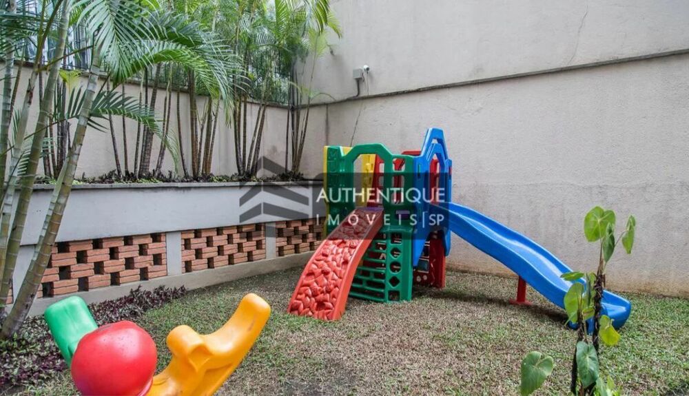 Apartamento, 4 quartos, 196 m² - Foto 6