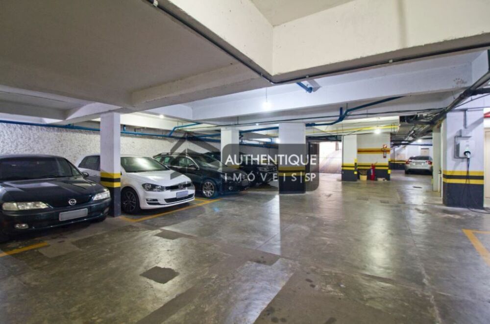 Apartamento, 4 quartos, 196 m² - Foto 10