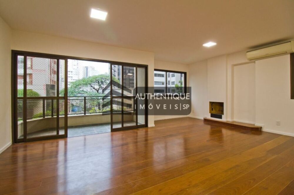Apartamento, 4 quartos, 196 m² - Foto 14