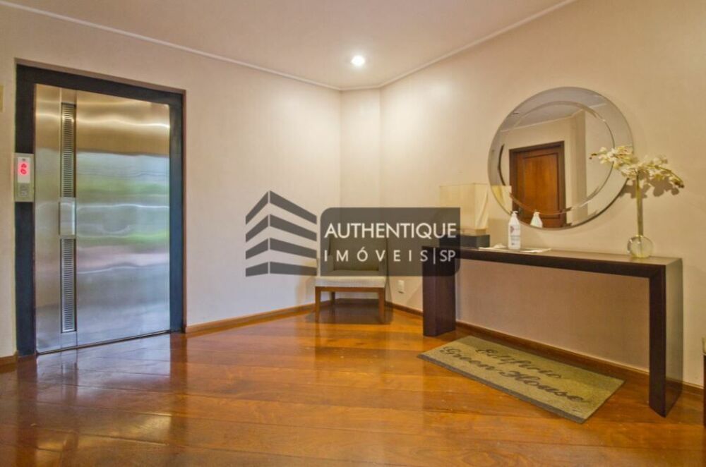 Apartamento, 4 quartos, 196 m² - Foto 4