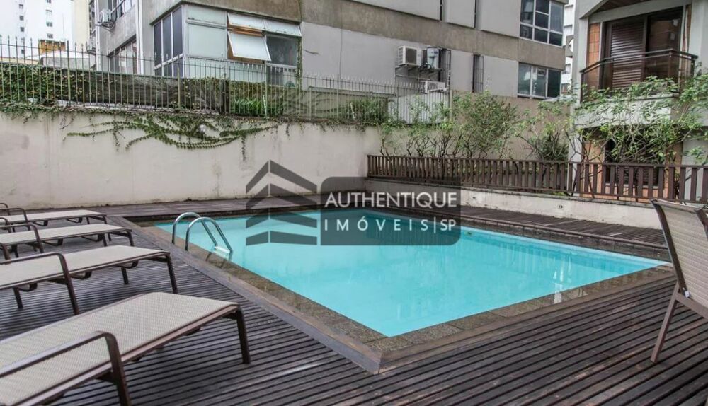 Apartamento, 4 quartos, 196 m² - Foto 2