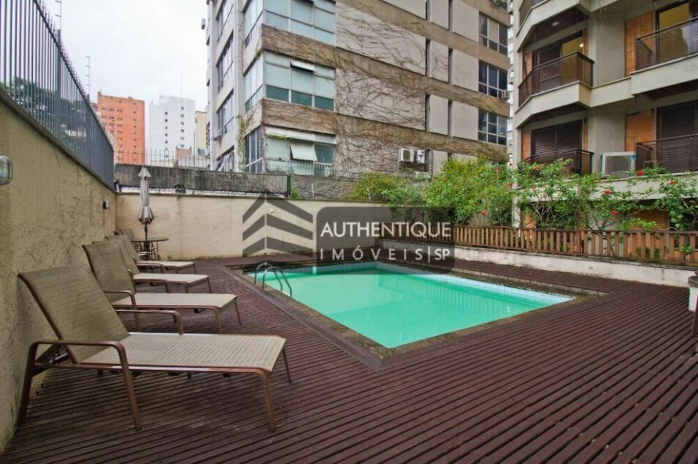 Apartamento, 4 quartos, 196 m² - Foto 9