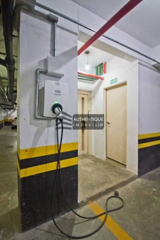 Apartamento, 4 quartos, 196 m² - Foto 8