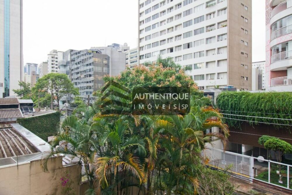 Apartamento, 4 quartos, 196 m² - Foto 12