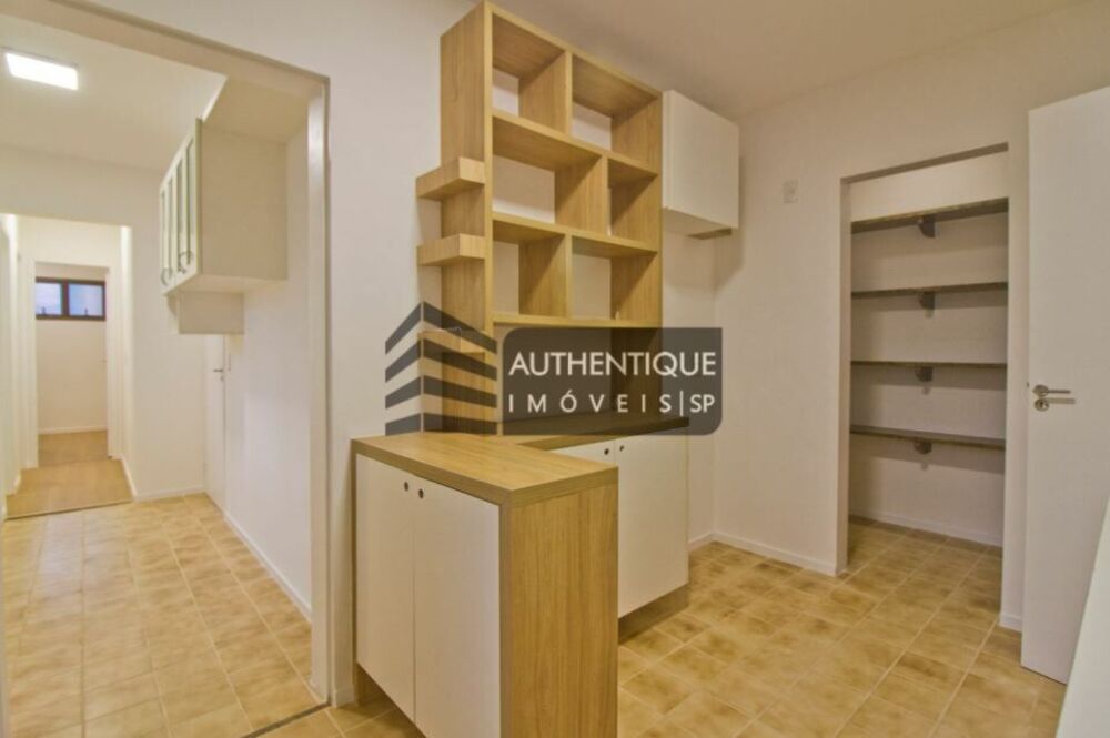 Apartamento, 4 quartos, 196 m² - Foto 21