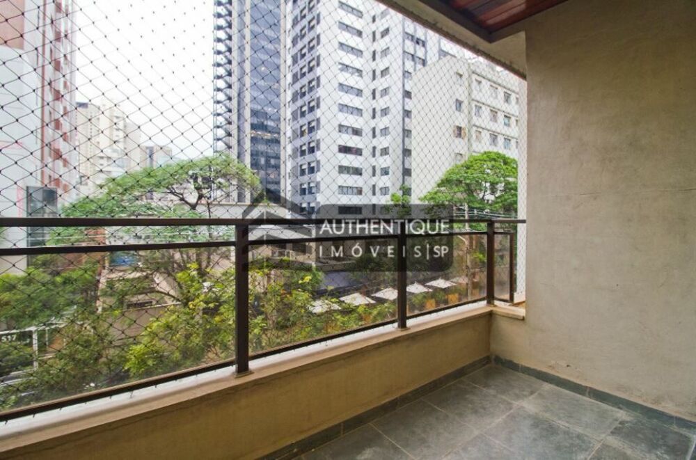 Apartamento, 4 quartos, 196 m² - Foto 11