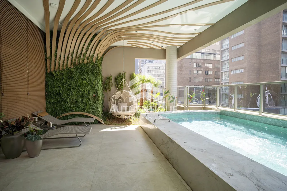 Apartamento, 4 quartos, 212 m² - Foto 7