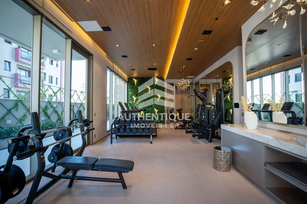 Apartamento, 4 quartos, 212 m² - Foto 4