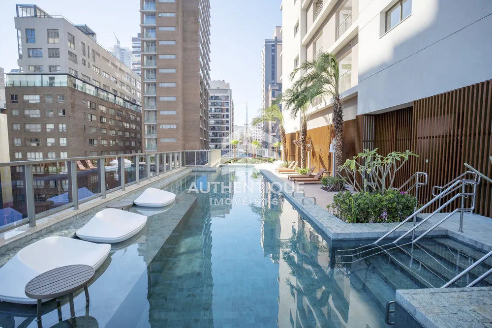 Apartamento, 4 quartos, 212 m² - Foto 10