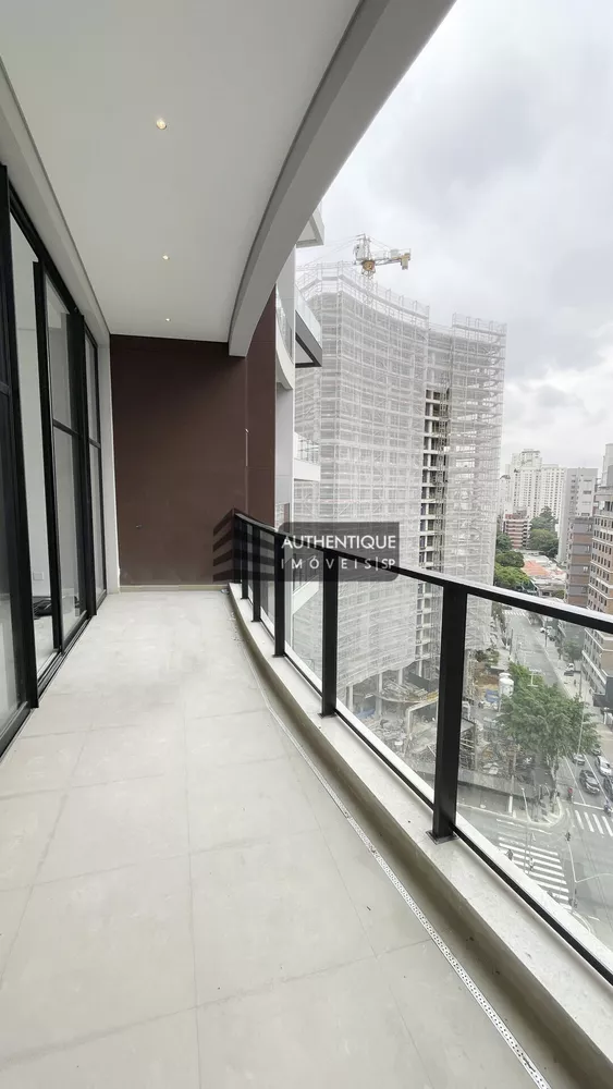 Apartamento à venda com 1 quarto, 62m² - Foto 6