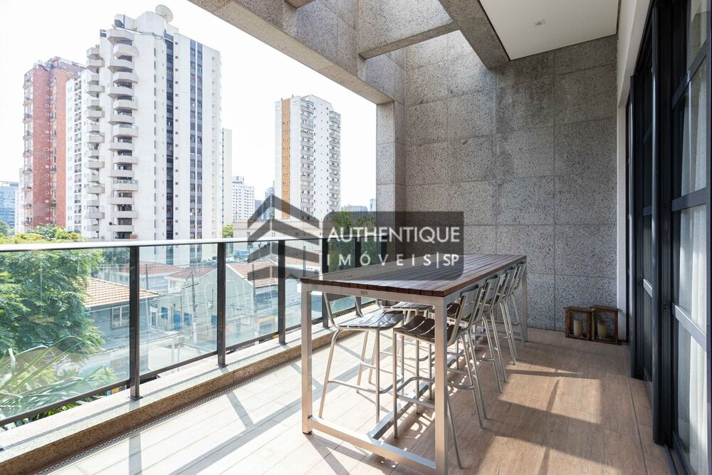 Apartamento, 1 quarto, 40 m² - Foto 4