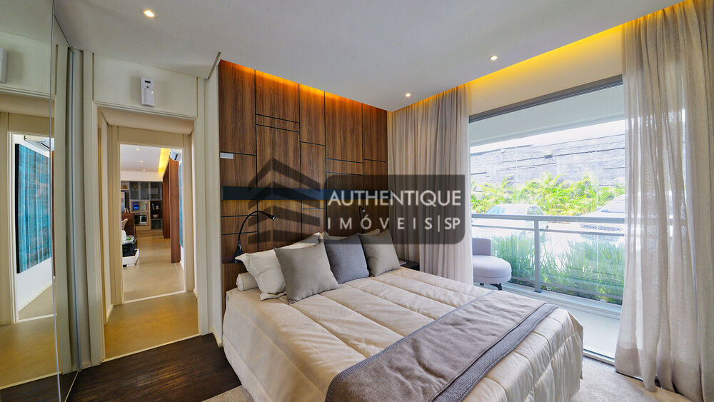 Apartamento, 4 quartos, 147 m² - Foto 1