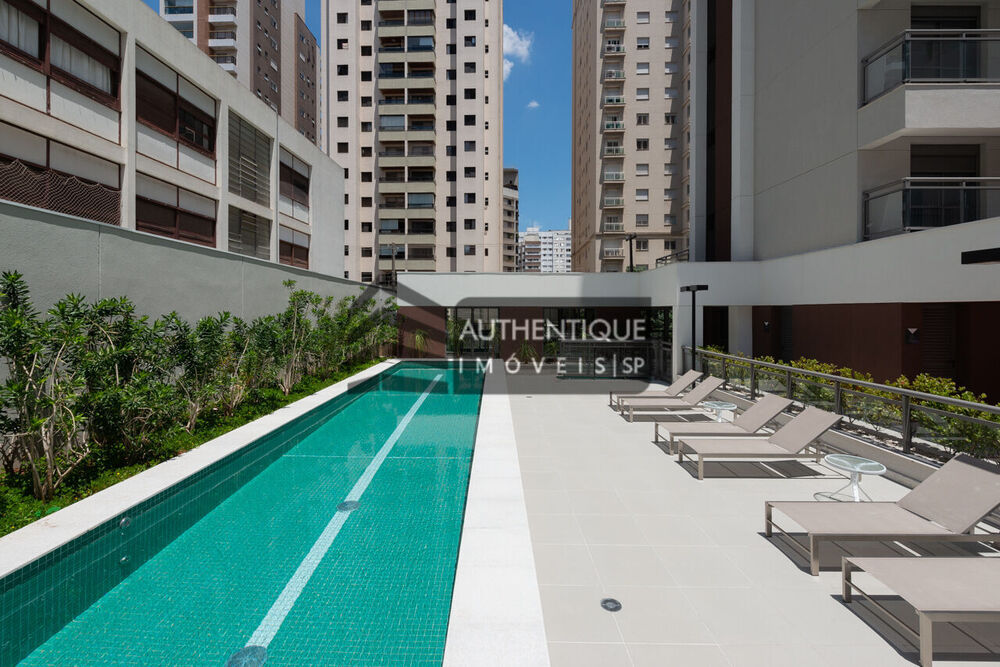Apartamento, 4 quartos, 147 m² - Foto 2