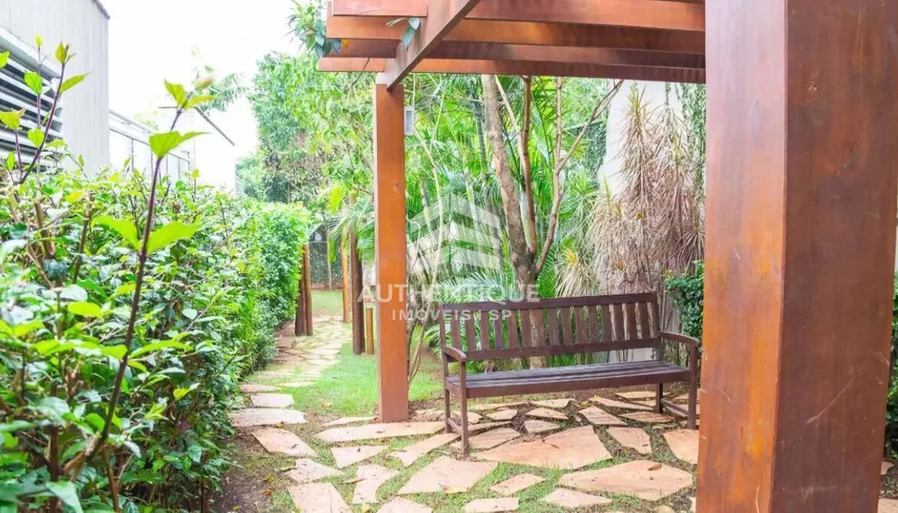 Apartamento, 1 quarto, 94 m² - Foto 1