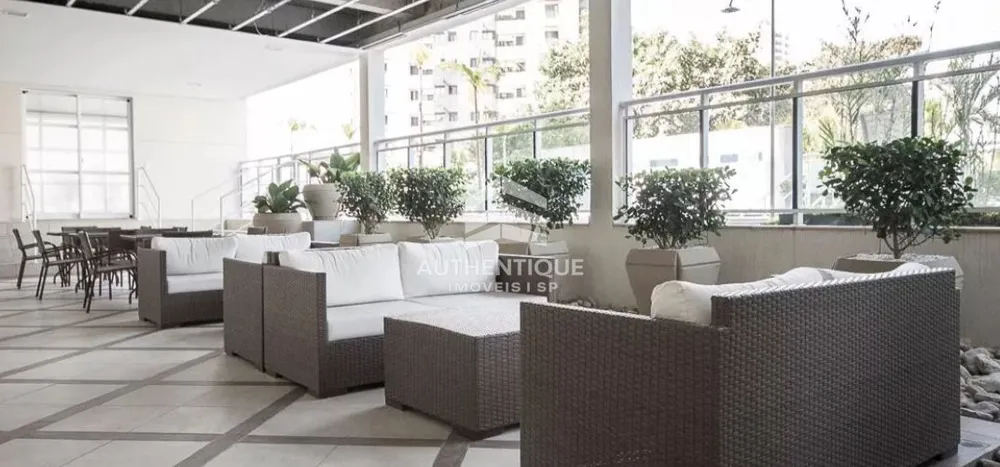 Apartamento, 1 quarto, 94 m² - Foto 3