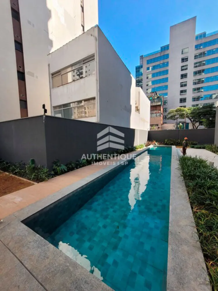 Apartamento, 3 quartos, 201 m² - Foto 1