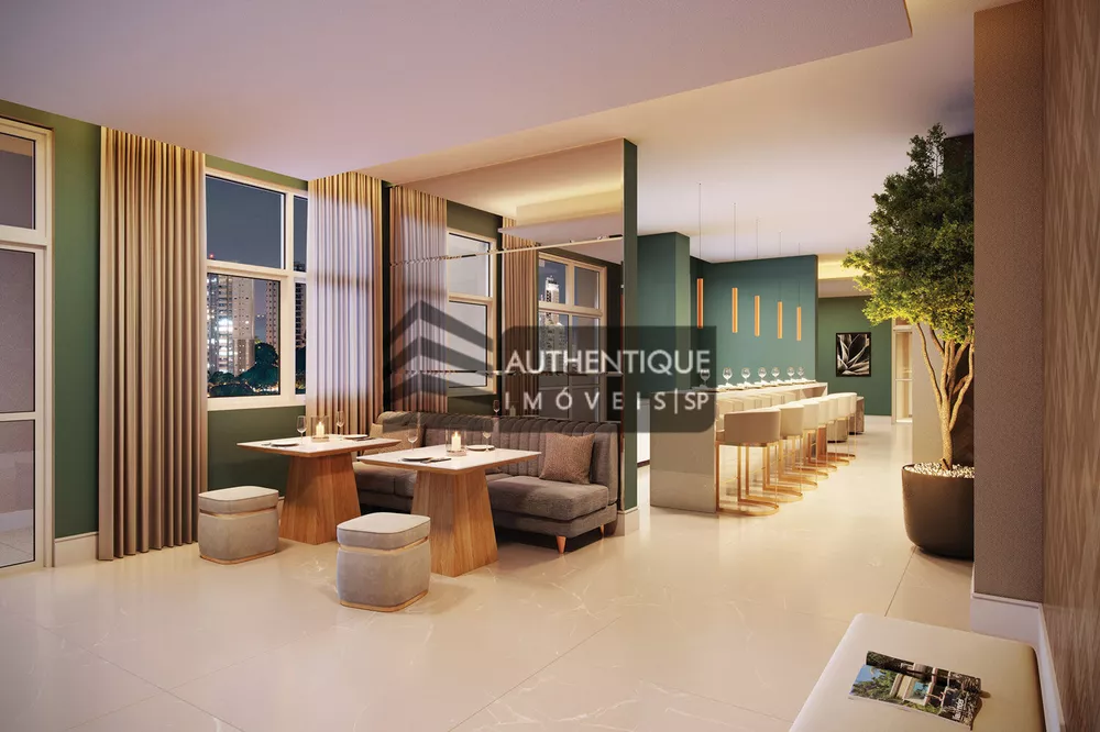 Apartamento, 2 quartos, 91 m² - Foto 11