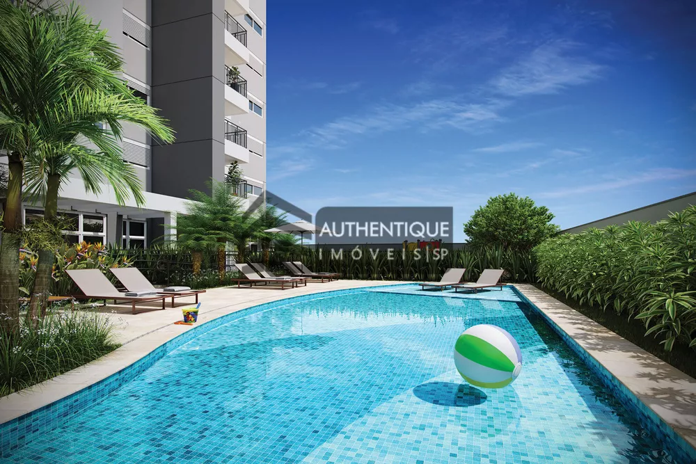 Apartamento, 2 quartos, 91 m² - Foto 25