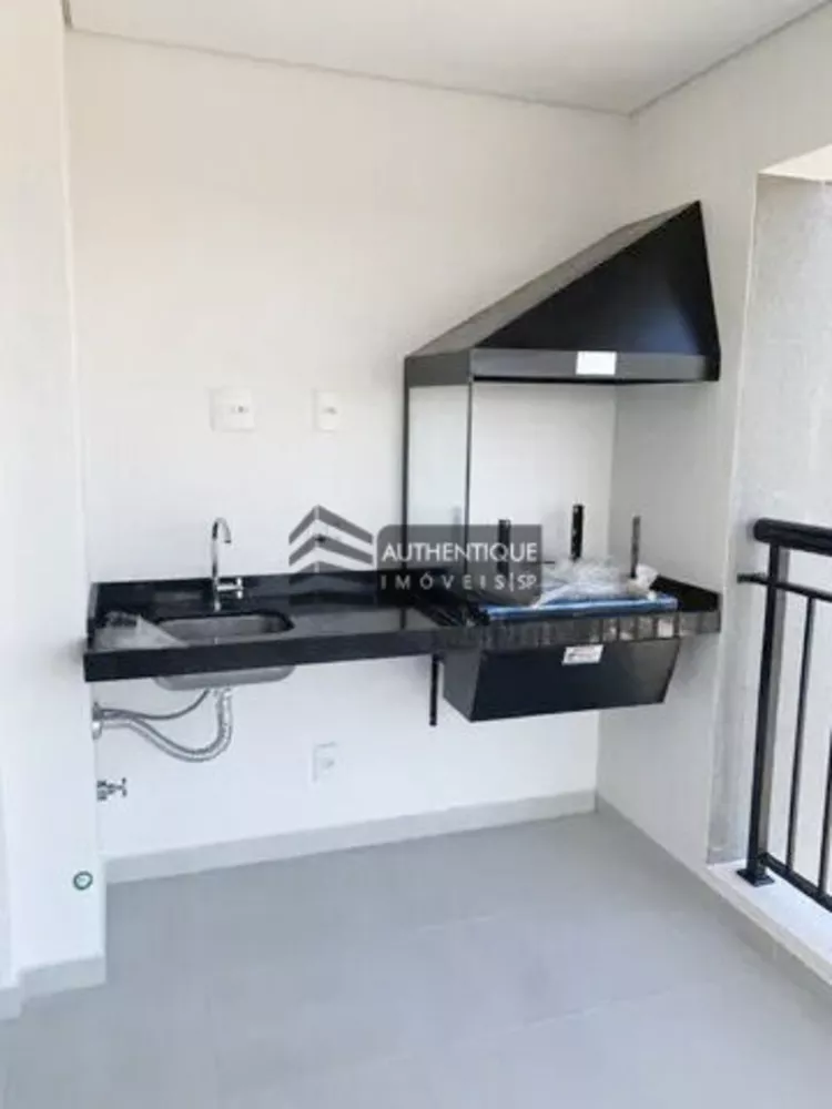 Apartamento, 2 quartos, 91 m² - Foto 1